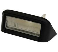 TarosTrade 43-0895-N-93995 Luce Portatarga Vers. Con 2 Porte Posteriori