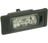 TarosTrade 43-1320-N-81183 Luce Portatarga Led