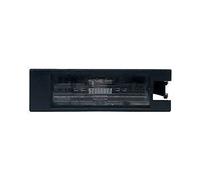TarosTrade 43-2931-N-92863 Luce Portatarga Original