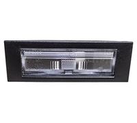 TarosTrade 43-2970-N-69959 Luce Portatarga