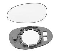 TarosTrade 57-0192-L-46796 Vetro Specchietto Retrovisore Lato Sinistro