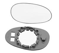 TarosTrade 57-0192-R-46795 Vetro Specchietto Retrovisore Lato Destro