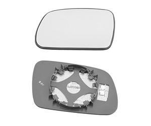 TarosTrade 57-0193-L-46012 Vetro Specchietto Retrovisore Riscaldabile Blu Dopo Il 2003 Lato Sinistro