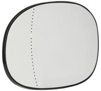 TarosTrade 57-0195-L-45919 Vetro Specchietto Retrovisore Lato Sinistro