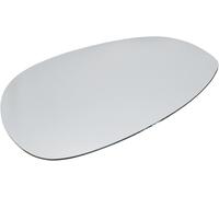 Tarostrade 57-0202-L-46137 Vetro Specchietto Retrovisore Lato Sinistro