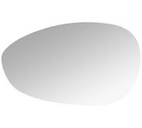 TarosTrade 57-0202-L-46139 Vetro Specchietto Retrovisore Riscaldabile Lato Sinistro