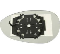 Tarostrade 57-0202-R-46136 Vetro Specchietto Retrovisore Lato Destro