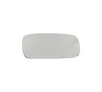 TarosTrade 57-0225-L-47835 Vetro Specchietto Retrovisore Riscaldabile Fino Al 2003 Lato Sinistro