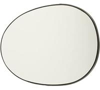 TarosTrade 57-0280-L-47847 Vetro Specchietto Retrovisore Lato Sinistro