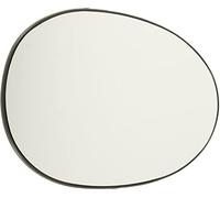TarosTrade 57-0280-R-47846 Vetro Specchietto Retrovisore Lato Destro