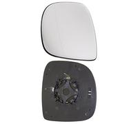 TarosTrade 57-0302-L-46789 Vetro Specchietto Retrovisore Riscaldabile Vito Lato Sinistro