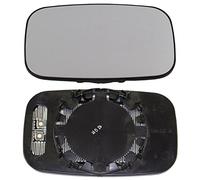 TarosTrade 57-0411-N-71774 Vetro Specchietto Retrovisore Riscaldabile