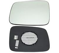 TarosTrade 57-0636-L-48148 Vetro Specchietto Retrovisore Riscaldabile Lato Sinistro