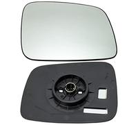 TarosTrade 57-0636-R-48145 Vetro Specchietto Retrovisore Lato Destro