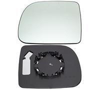 TarosTrade 57-0693-L-47345 Vetro Specchietto Retrovisore Lato Sinistro