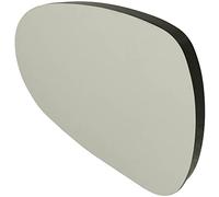 TarosTrade 57-0701-L-47477 Vetro Specchietto Retrovisore Riscaldabile Lato Sinistro