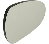 TarosTrade 57-0701-R-51254 Vetro Specchietto Retrovisore Lato Destro