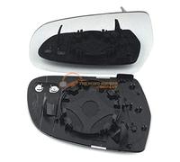 TarosTrade 57-0790-L-50601 Vetro Specchietto Retrovisore Riscaldabile Dopo Il 2010 Lato Sinistro