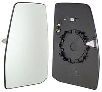 TarosTrade 57-3260-L-79037 Vetro Specchietto Retrovisore Riscaldabile Lato Sinistro