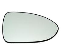 TarosTrade 57-4230-R-71649 Vetro Specchietto Retrovisore Lato Destro