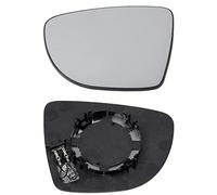 TarosTrade 57-6700-L-71767 Vetro Specchietto Retrovisore Riscaldabile Lato Sinistro