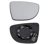 TarosTrade 57-6700-R-71766 Vetro Specchietto Retrovisore Riscaldabile Lato Destro