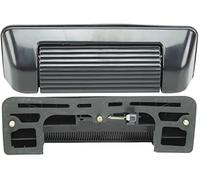 TarosTrade 59-0100-N-35196 Maniglia Portellone