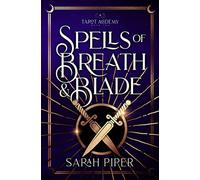 Tarot Academy 2: Spells of Breath and Blade
