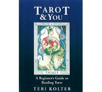 Tarot and You: Beginner's Guide to Reading Tarot (DVD)