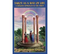 Tarot as a Way of Life (Tascabile)