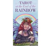 Tarot at the end of the rainbow. Ediz. multilingue