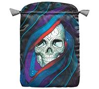 TAROT BAG SANTA MUERTE