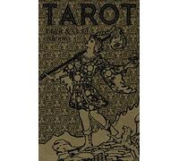 TAROT - BLACK AND GOLD EDITION