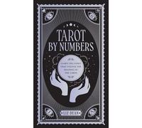Liz Dean Tarot by Numbers (Copertina rigida)