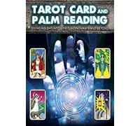 Tarot Card and Palm Reading