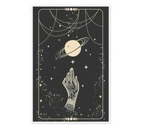 Tarot Card Poster 20 x 30 cm Quadri Decorazione per pareti