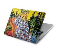 Tarot Card The Empress Case Cover Custodia per MacBook Air 13 (2022,2025) - A2681, A3113, A3240