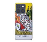 Tarot Card The Empress Case Cover Custodia per Motorola Edge 70