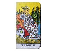 Tarot Card The Empress Flip Case Cover Custodia per Samsung Galaxy A57