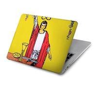 Tarot Card The Magician Case Cover Custodia per MacBook Pro 14 M1-M5 A2442 A2779 A2992 A2918 A3112 A3185 A3401 A3434 A3112