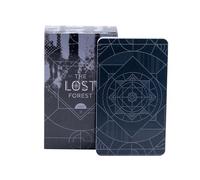 Tarot Cards - Classic Tarot Deck for Fortune Telling Portable, Illustrated with English Version, Board Game for Family, Friends, Parties, Beginner-Friendly, 3.94 * 2.95 Inches