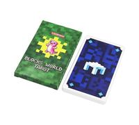 Tarot Cards Deck, Oracle Playing Supplies, 22 Piece Set with Smooth Design, Daily Routine with Gentle Focus, Lifestyle Wellness Item, Portable Aid for Family Friend Enthusiast Gathering