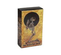 Tarot cards-Oracle cards-Mysterious Tarot-Game Tarot Cards - Chines...