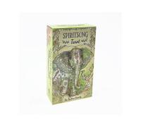 Tarot cards-Oracle cards-Mysterious Tarot-Mystic Tarot Game: Insigh...