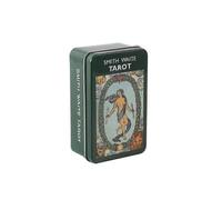 Tarot Cards - Smith Waite Centennial - Timeless Classic