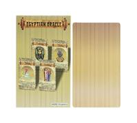Tarot Cards Table Game, Egyptian Party Deck, Classic Fortune Board, Mystical Divination Toy, Fun Entertainment Set, Daughter, Son, Girls, Boys, Teens, Wife, Husband