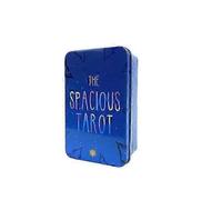 Tarot Cards - The Spacious Tarot - Expansive Visions & Inner Peace New Arrival
