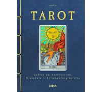 Tarot: Cartas de Adivinación, Sabiduría y Autodescubrimiento: 7