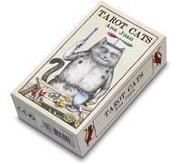 Tarot Cats