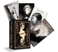 Tarot Chimera: 83 Full-color Cards and 176-page Full-color Guidebook)